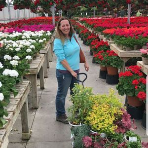 Meet your Posher, Jamie